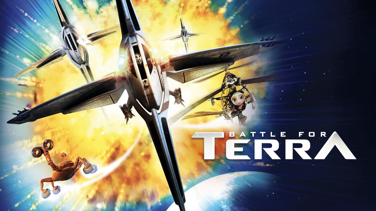 Battle for Terra still 2