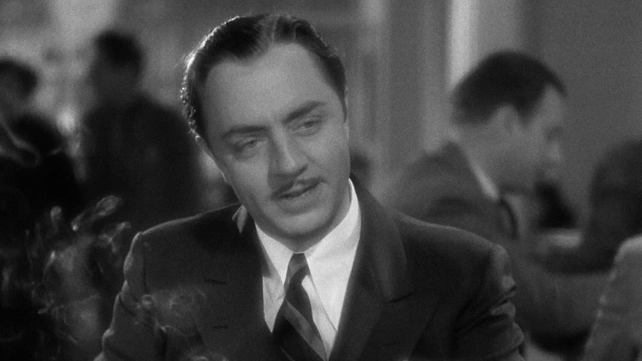 My Man Godfrey still 6