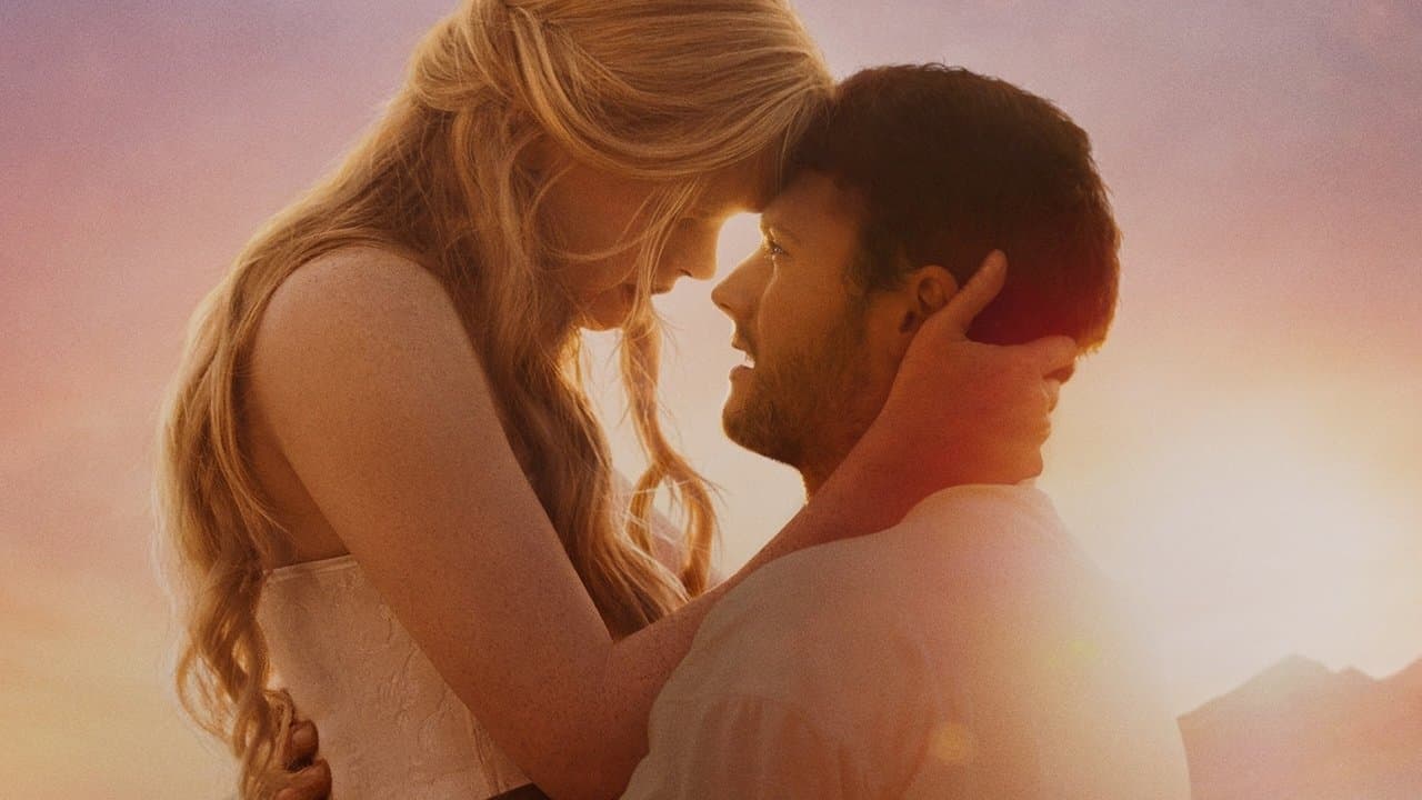 Redeeming Love still 1