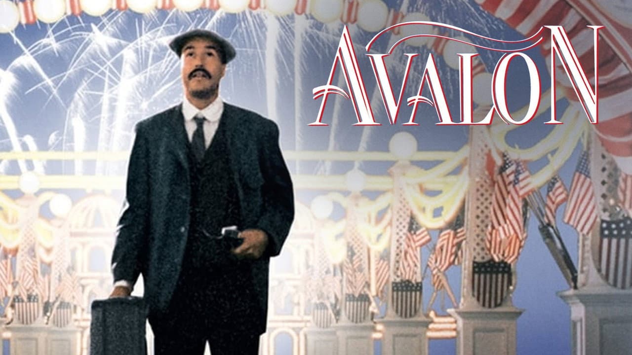 Avalon still 5
