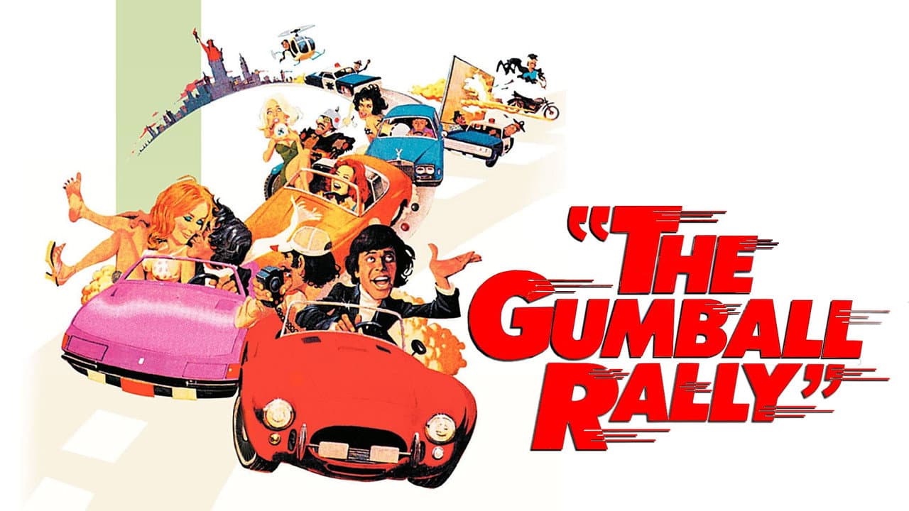 The Gumball Rally still 4