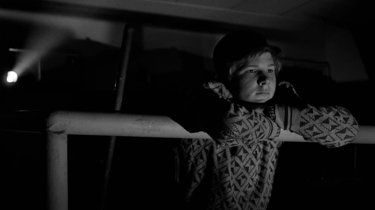 The Last Picture Show still 2