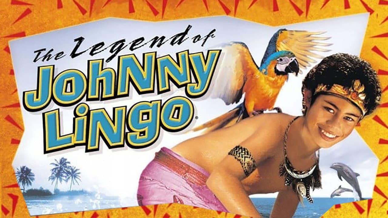 The Legend of Johnny Lingo still 3