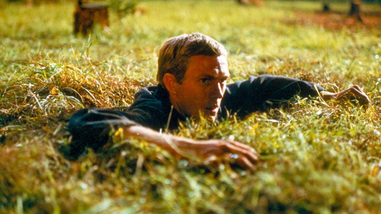 The Great Escape still 4