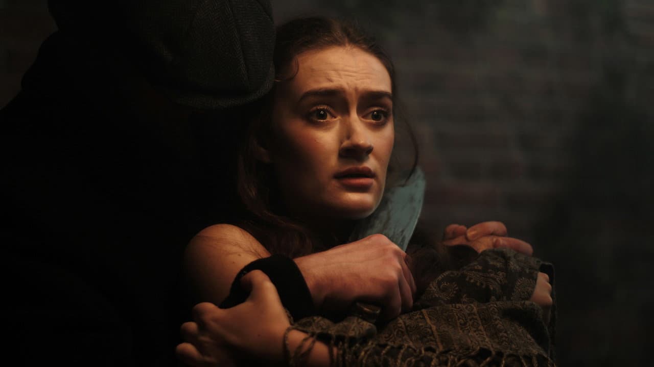 Ripper's Revenge still 6