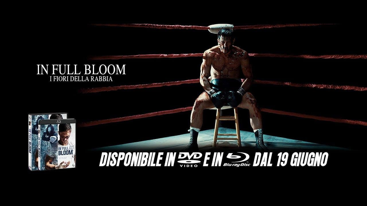 In Full Bloom still 2