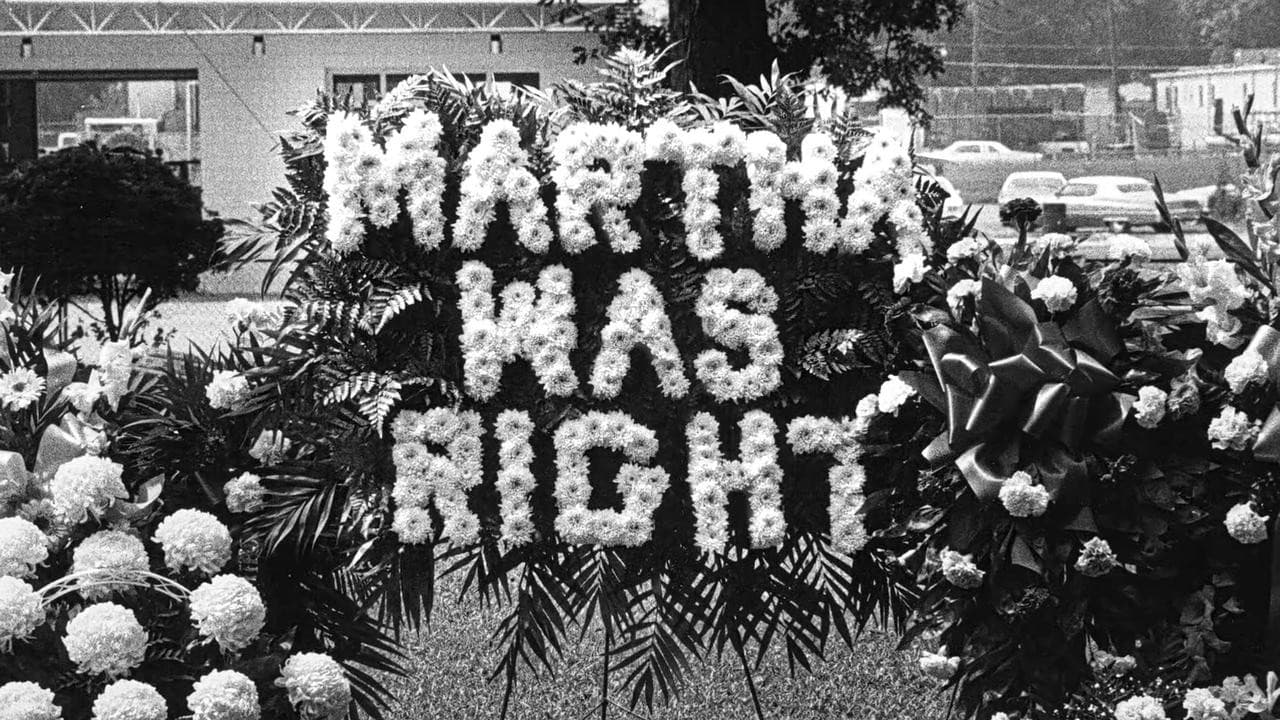 The Martha Mitchell Effect still 3