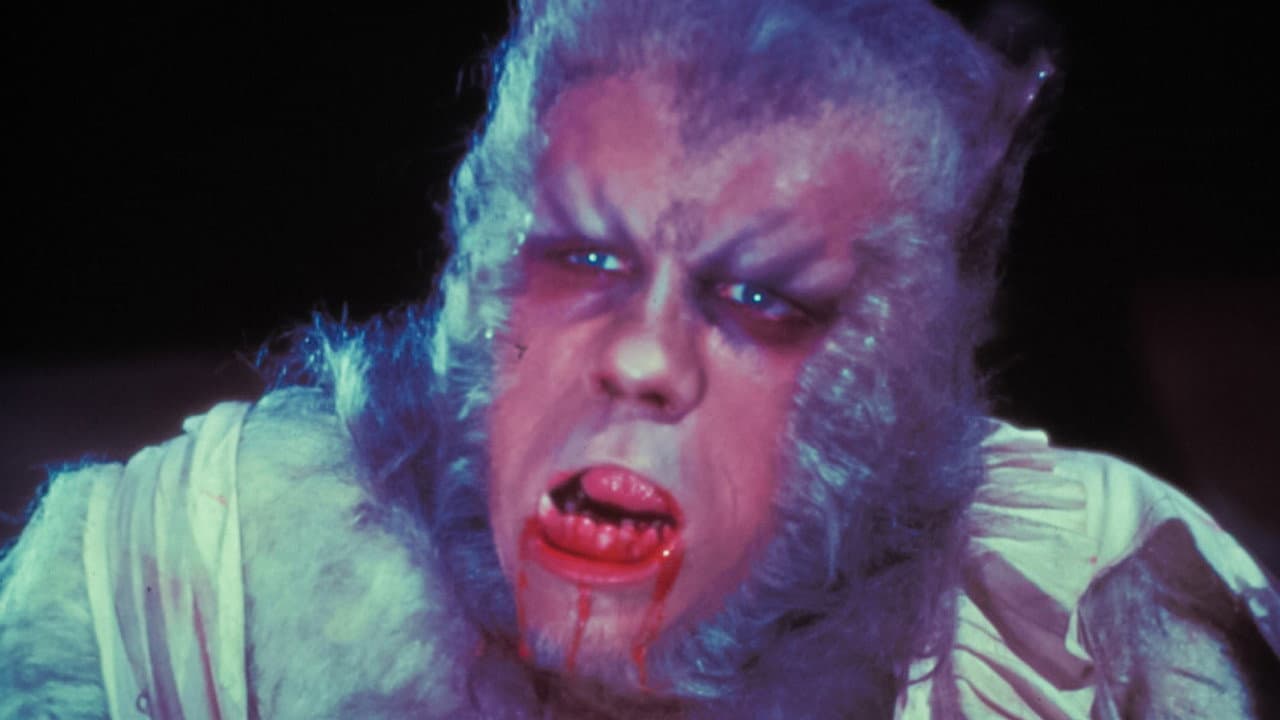 The Curse of the Werewolf still 7