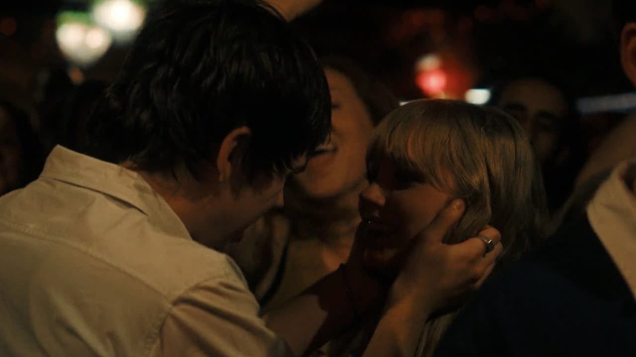 Finding Emily still 8