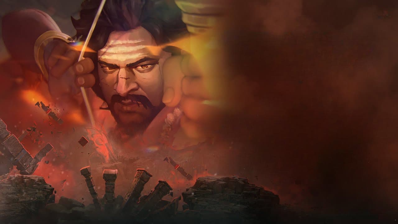 Baahubali: The Eternal War – Part 1 still 3