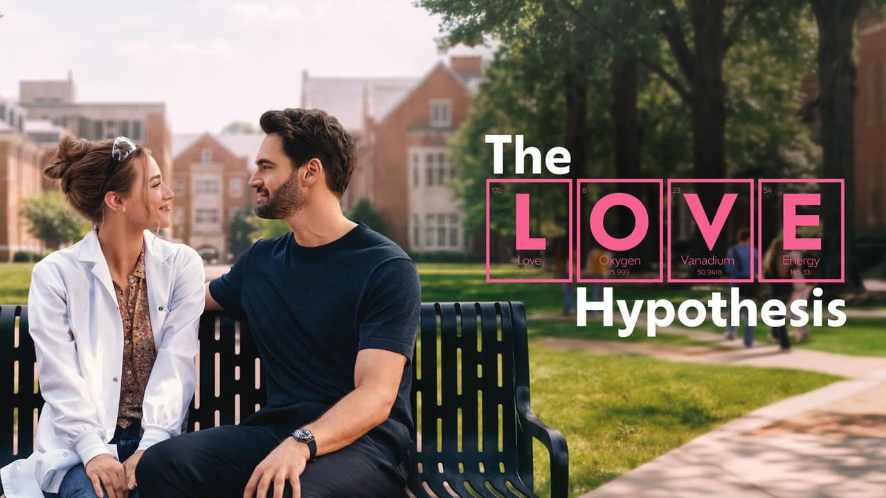 The Love Hypothesis still 4