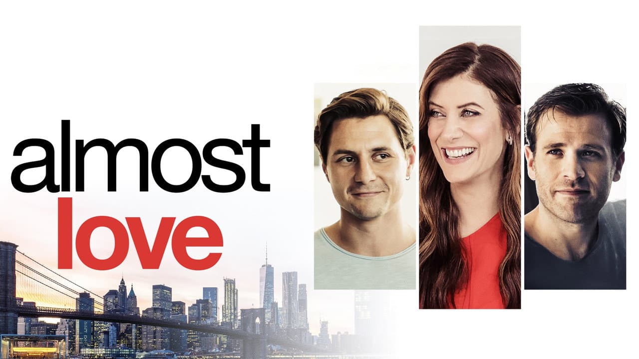 Almost Love still 1