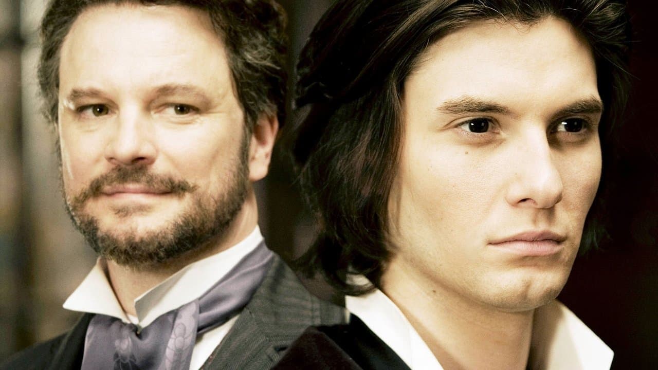 Dorian Gray still 4