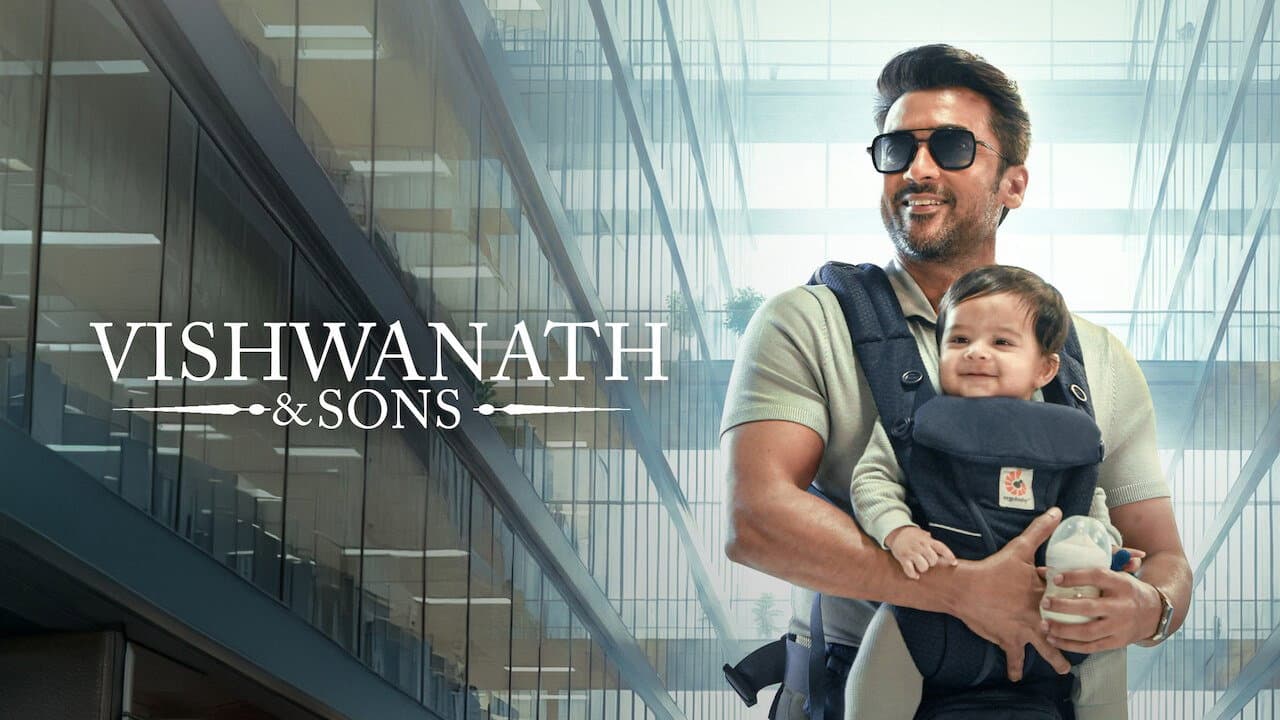 Vishwanath And Sons (2026) Movie News still 3
