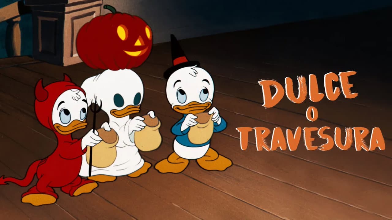 Trick or Treat still 6
