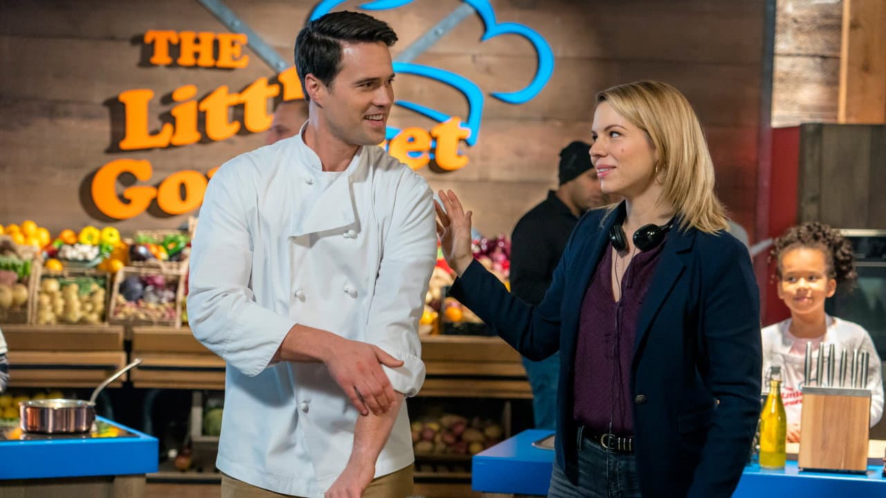 Cooking with Love still 2