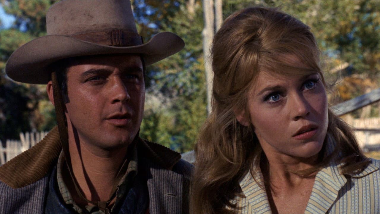 Cat Ballou still 3