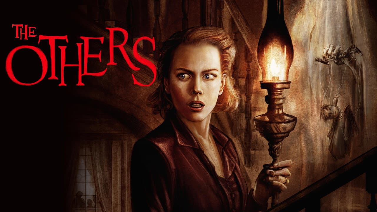 The Others still 7