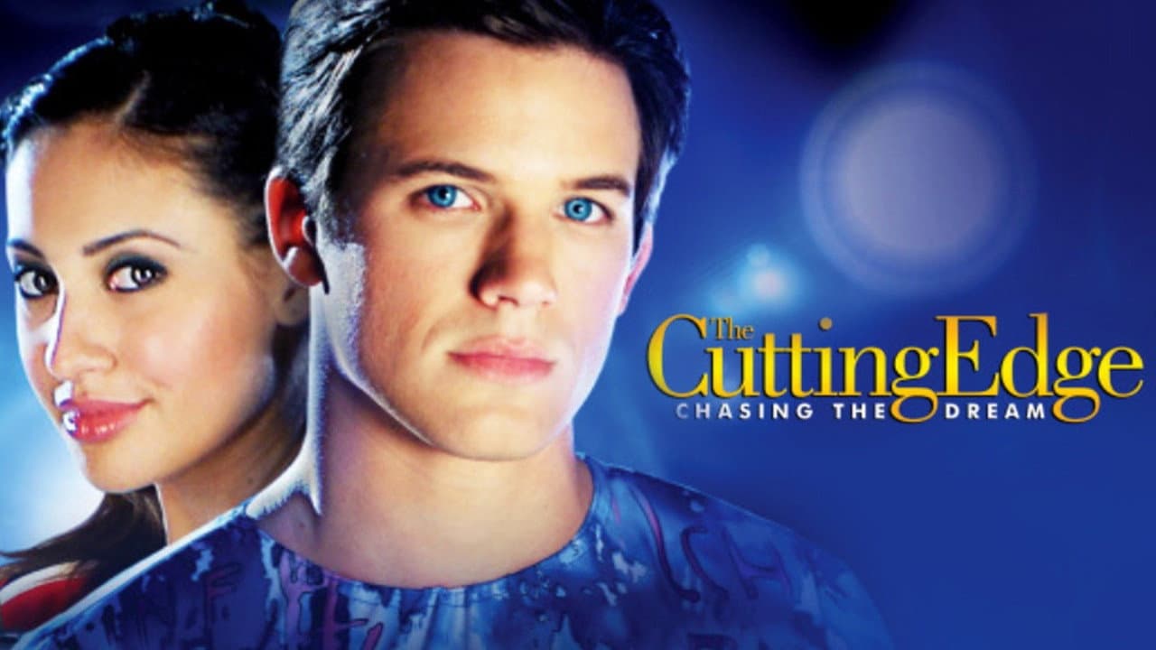 The Cutting Edge: Chasing the Dream still 6