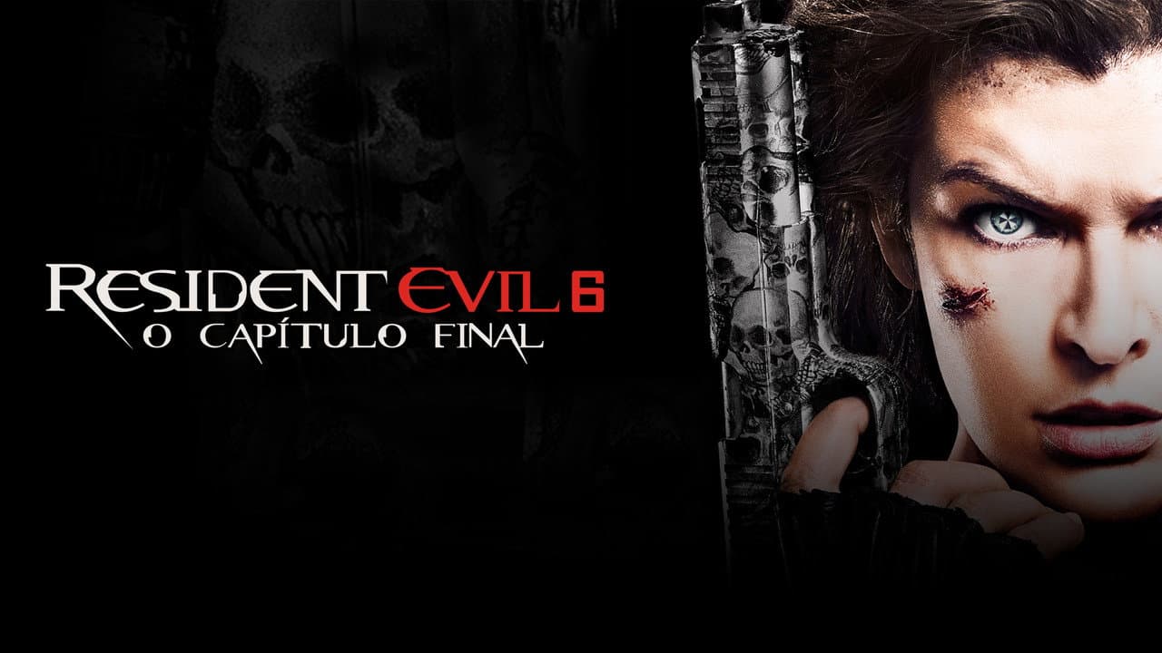 Resident Evil: The Final Chapter still 5