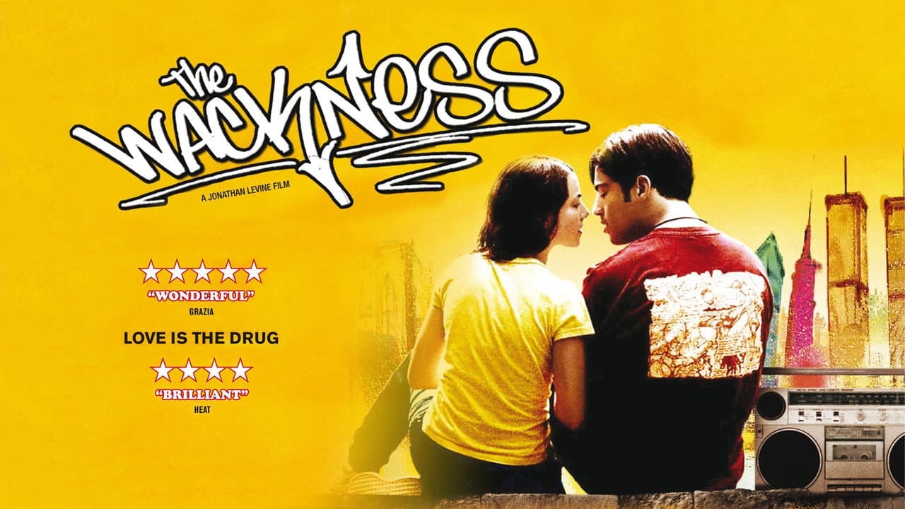 The Wackness still 6