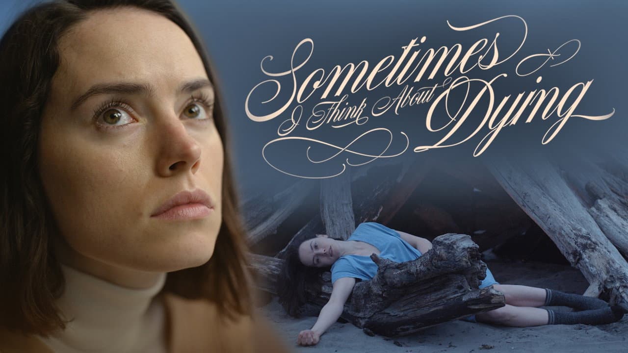 Sometimes I Think About Dying still 6