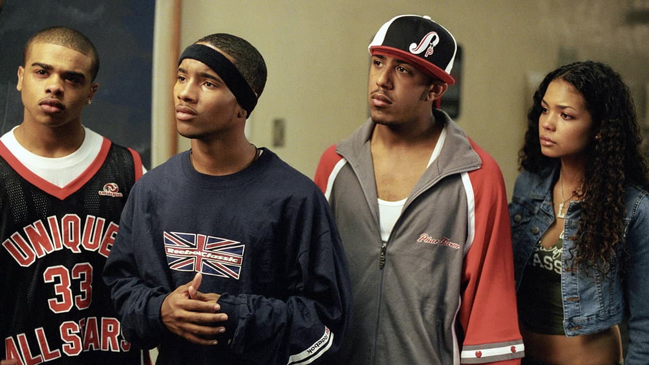 You Got Served still 2