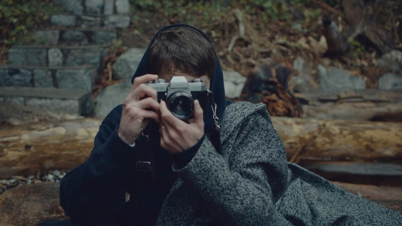 Little Fish still 7