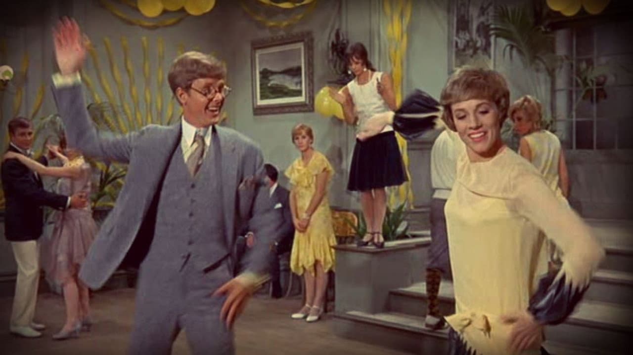 Thoroughly Modern Millie still 4