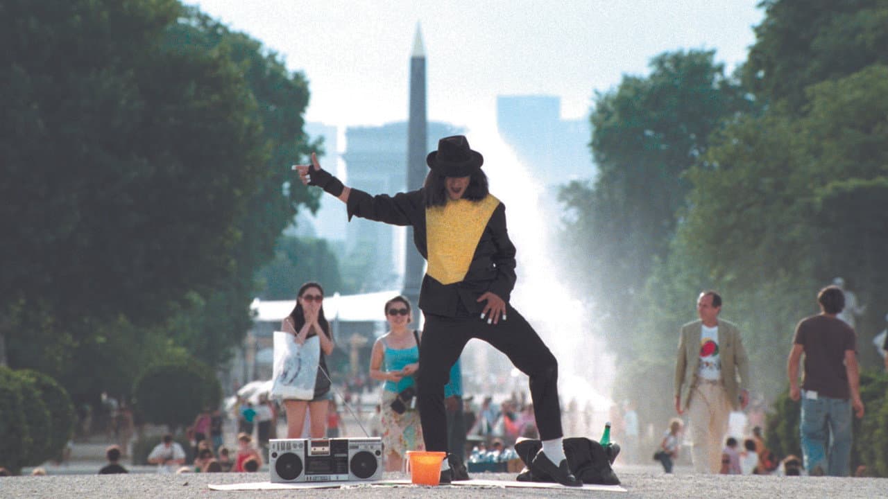 Mister Lonely still 3