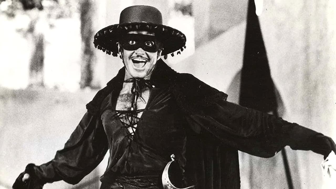 Zorro, The Gay Blade still 4