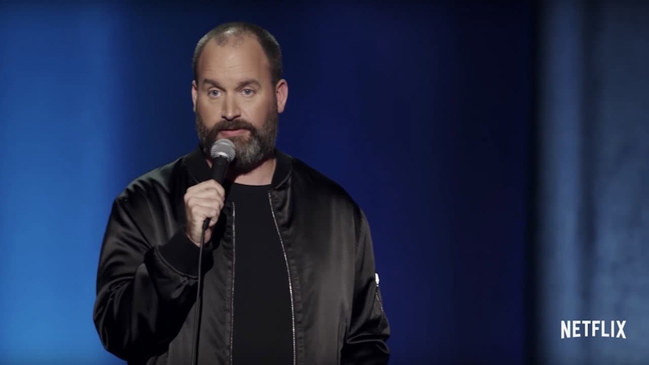 Tom Segura: Disgraceful still 1