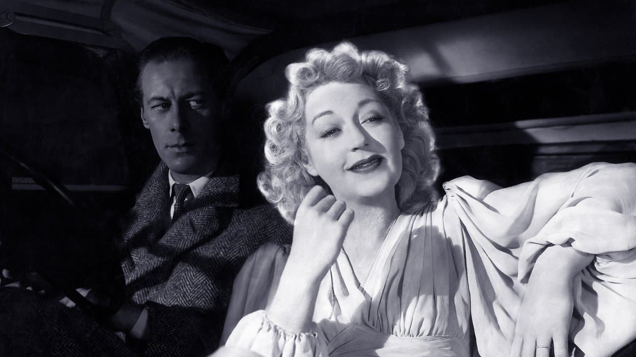 Blithe Spirit still 1
