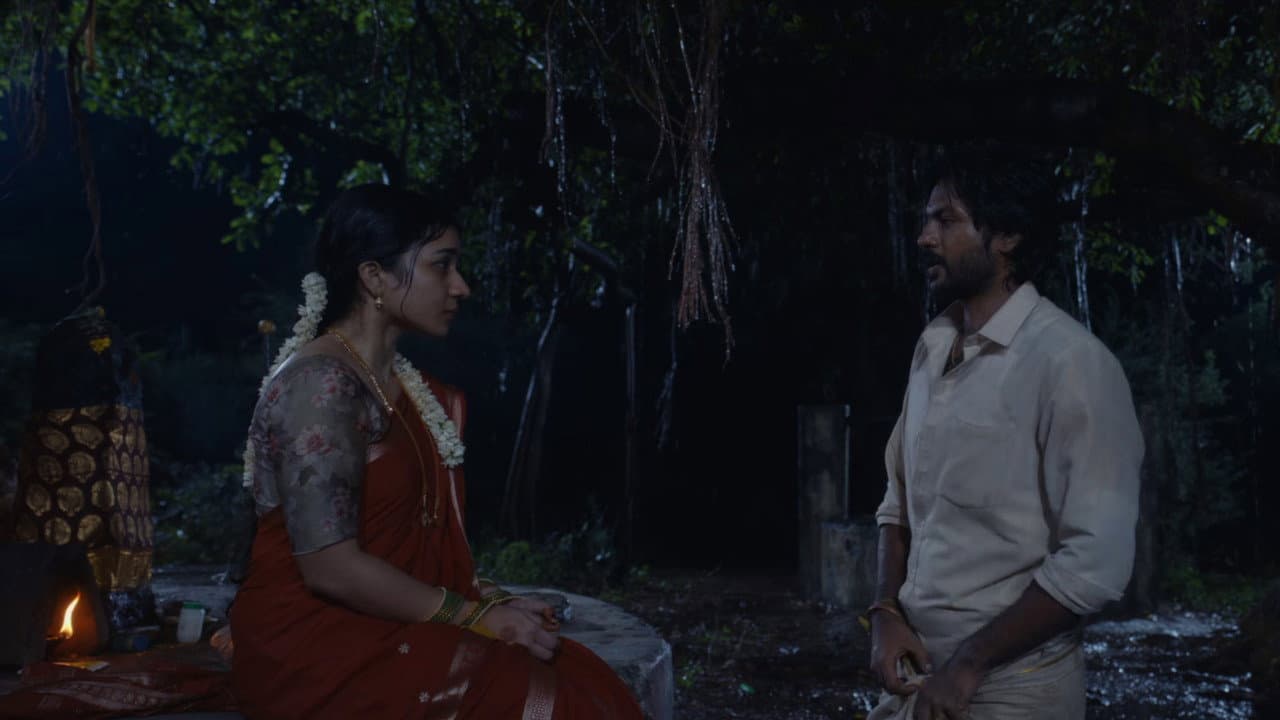 Madhavan Praises Tamil Rom-Com Modha Rathri (2026) still 8