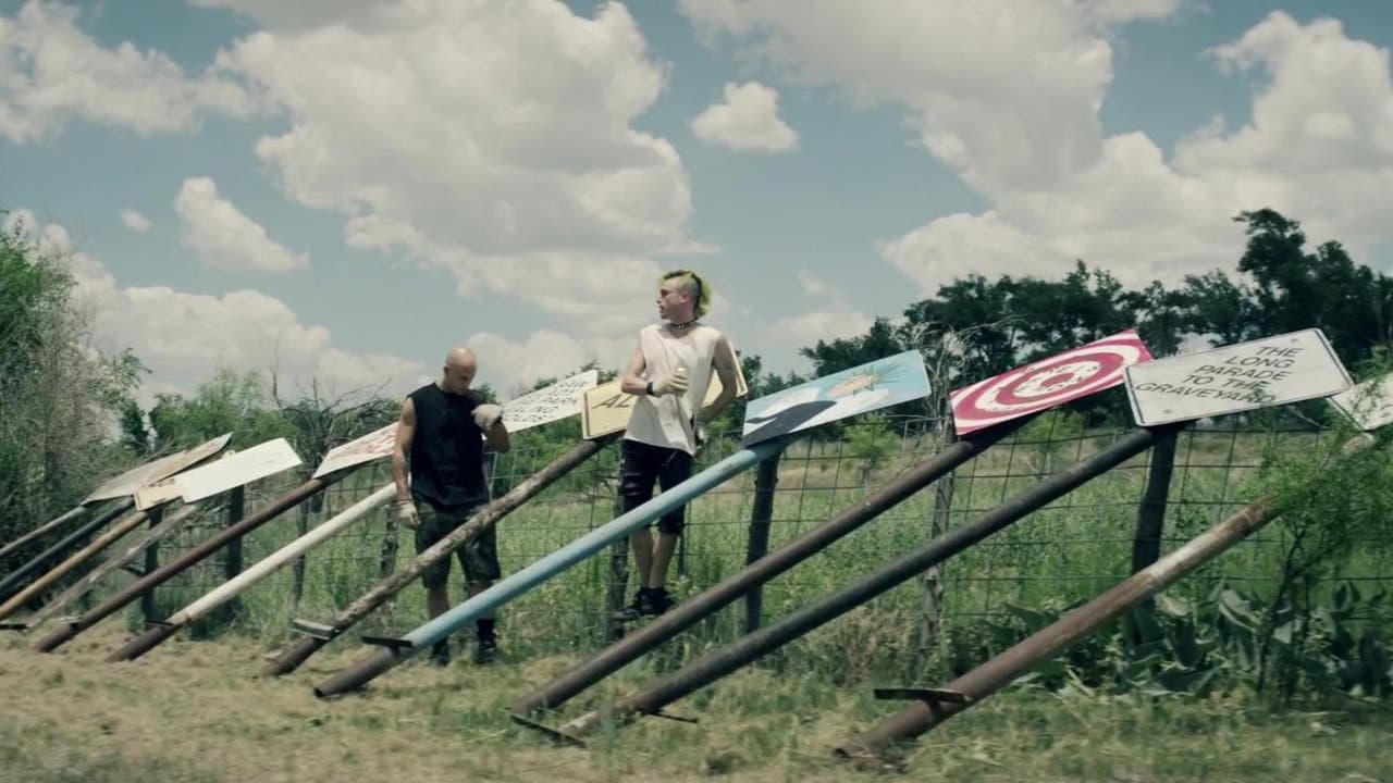 Bomb City still 3