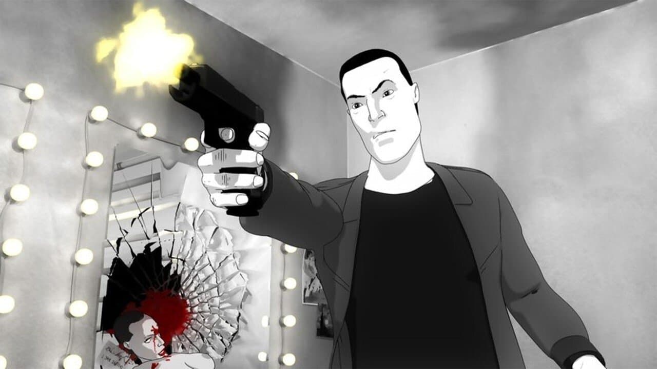 Film Noir still 1