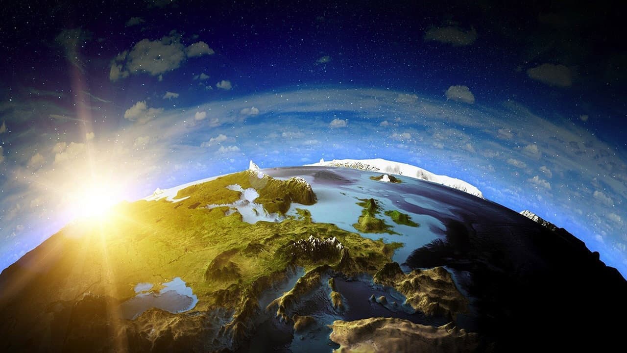 Earth still 3