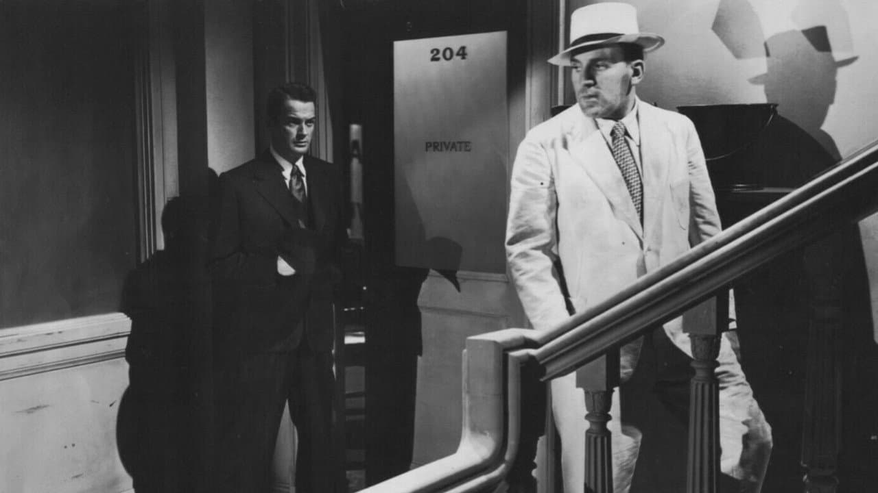 The Dark Corner still 7