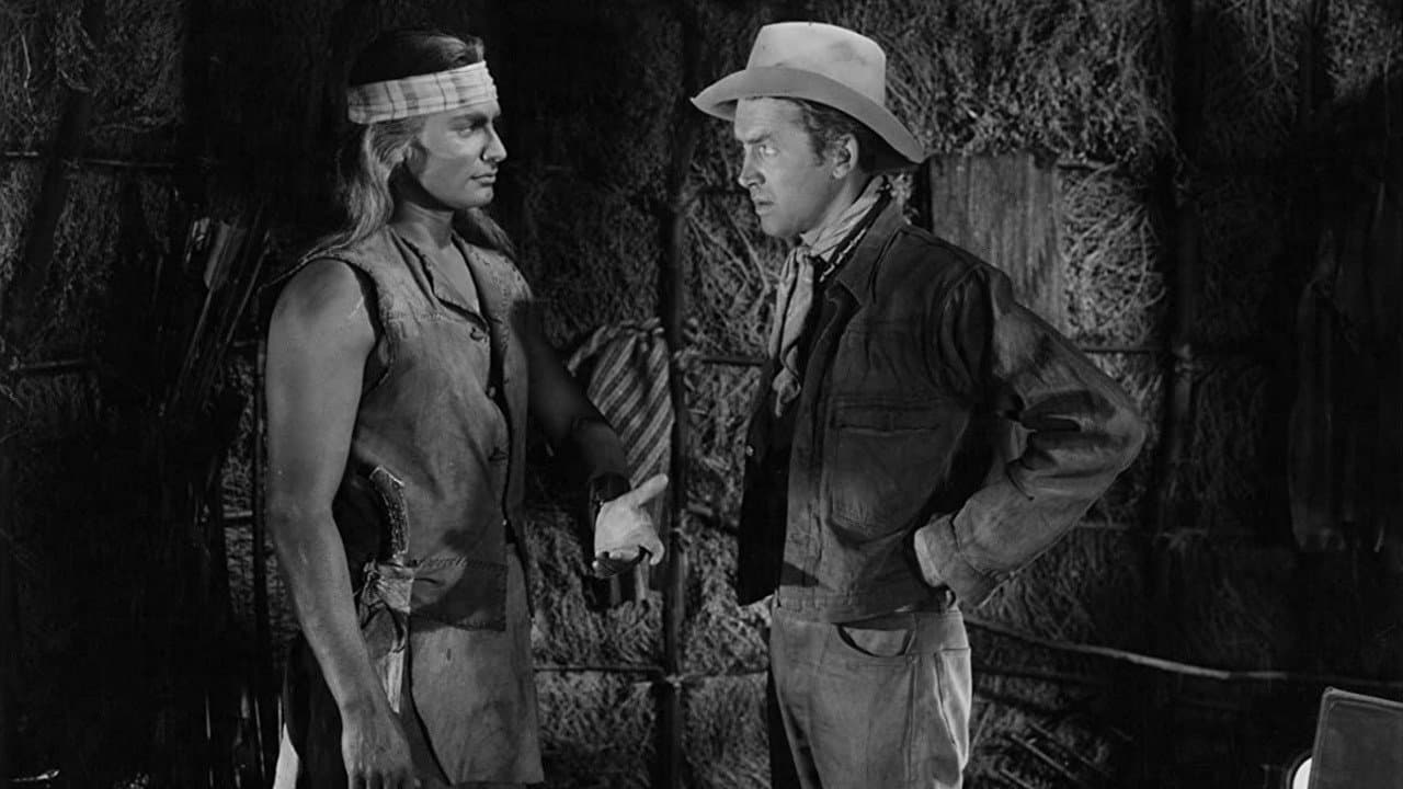 Broken Arrow still 4