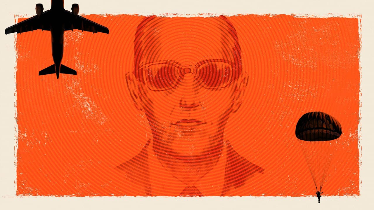 The Mystery of D.B. Cooper still 5