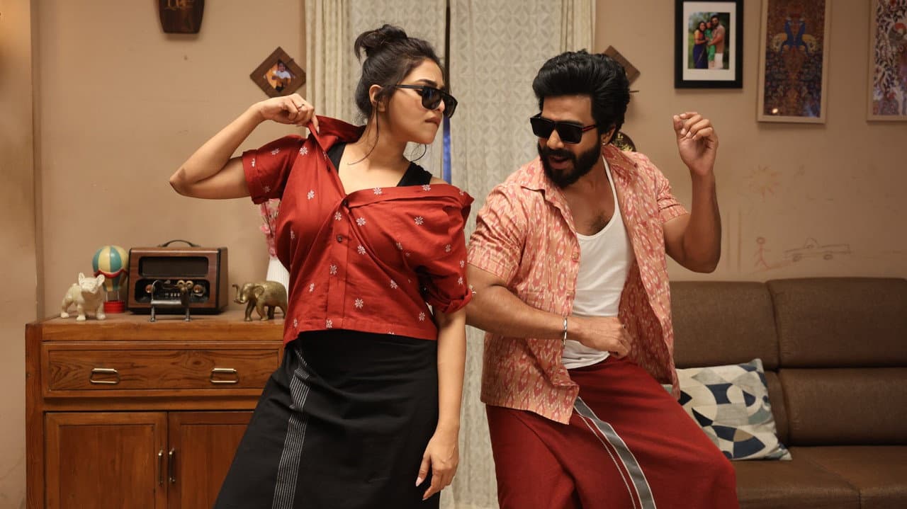 Gatta Kusthi 2 (2026) - Tamil Wrestling Drama | Movie