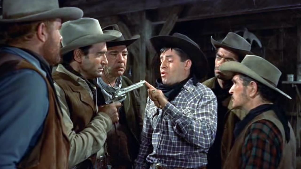 Pardners still 3