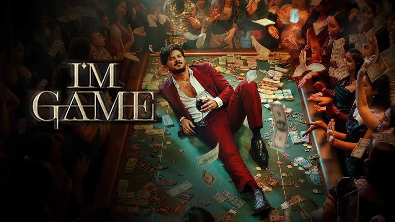 I'm Game Box Office Day 2: Dulquer's Film Collections still 6