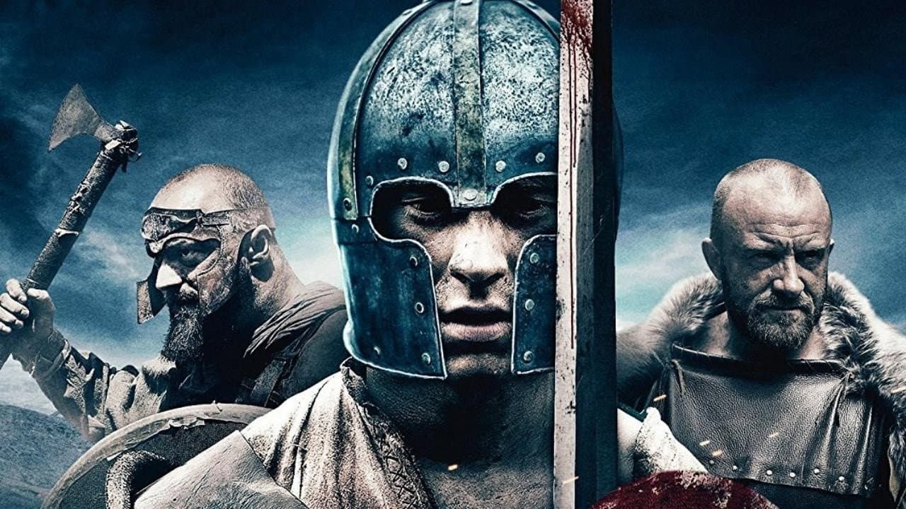The Lost Viking still 7
