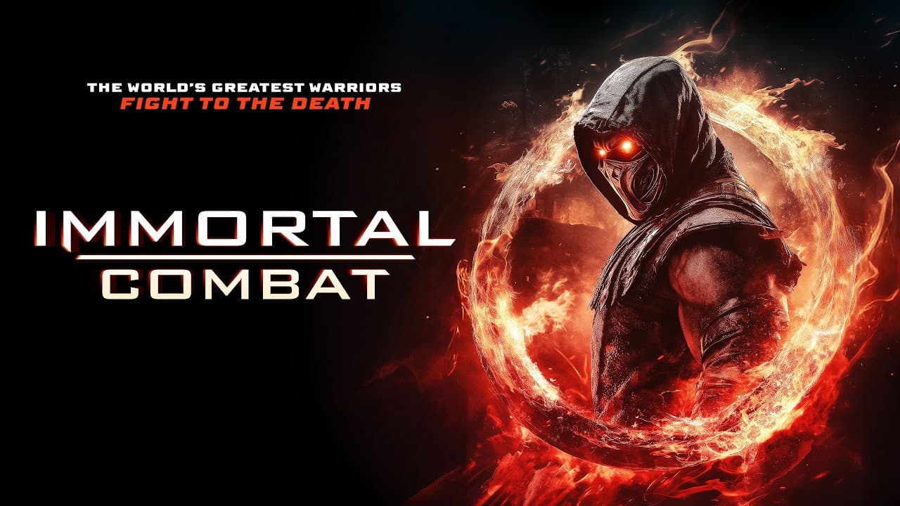 Immortal (2026) Early Buzz: Tamil Nadu Audiences React still 8