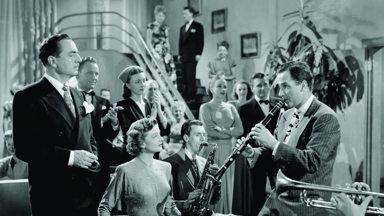 Song of the Thin Man still 8