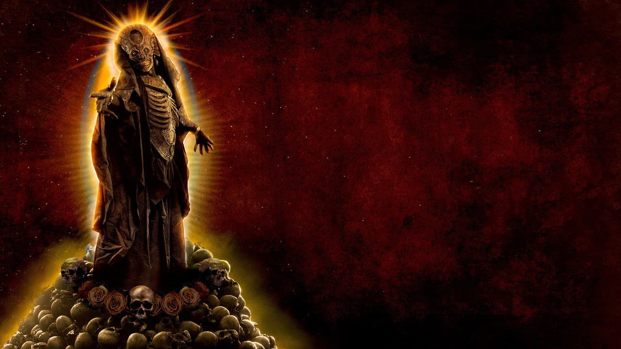 Satanic Hispanics still 2