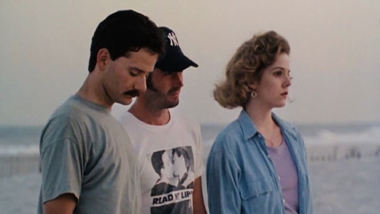 Longtime Companion still 2