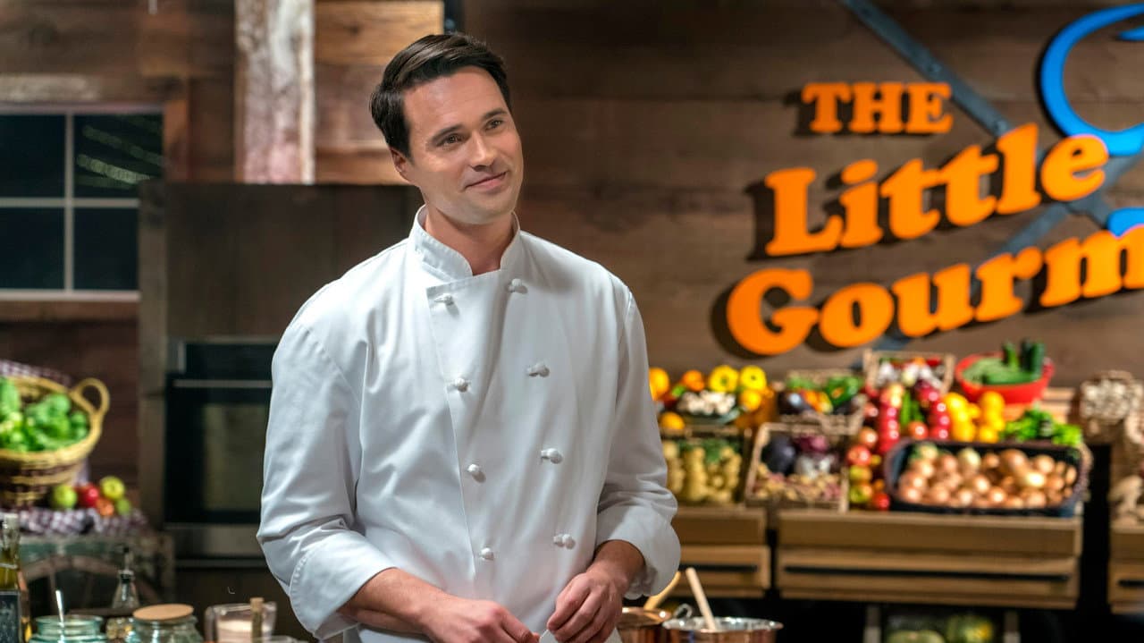Cooking with Love still 8
