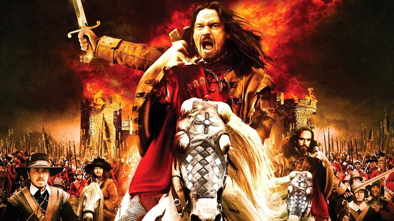 To Kill a King still 4